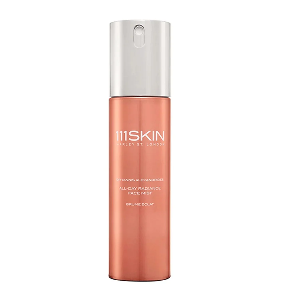 All-Day Radiance rozświetlająca mgiełka do twarzy 100ml