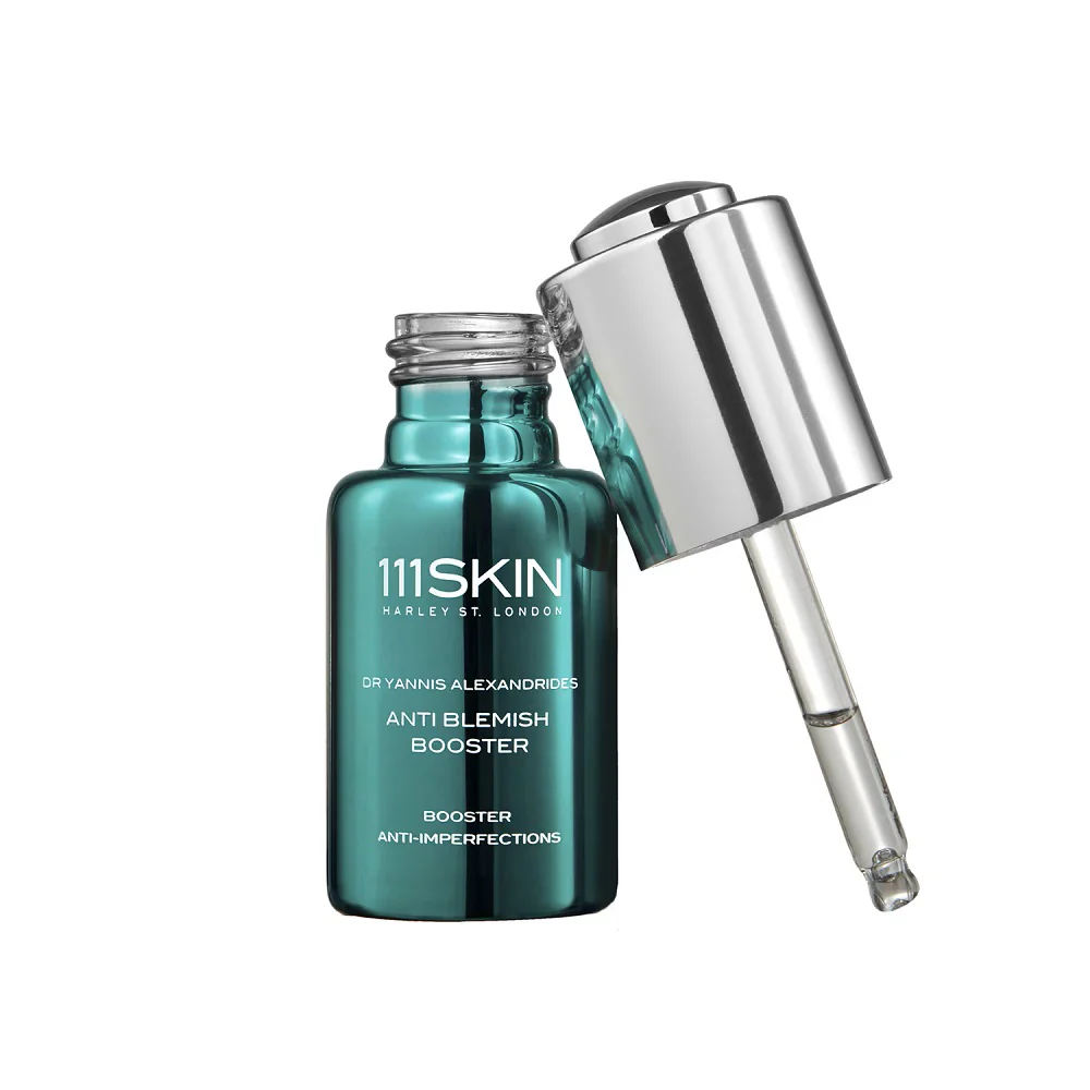 Anti Blemish booster przeciw niedoskonałościom 20ml - Image 2