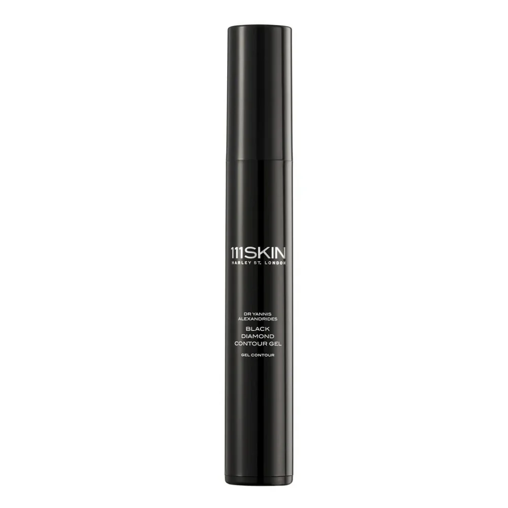 Black Diamond Contour Gel żel do skóry okolic oczu i ust 15ml