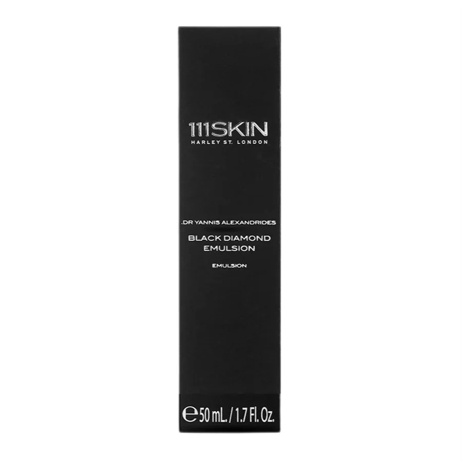 Black Diamond Emulsion regenerująca emulsja do twarzy 50ml - Image 2