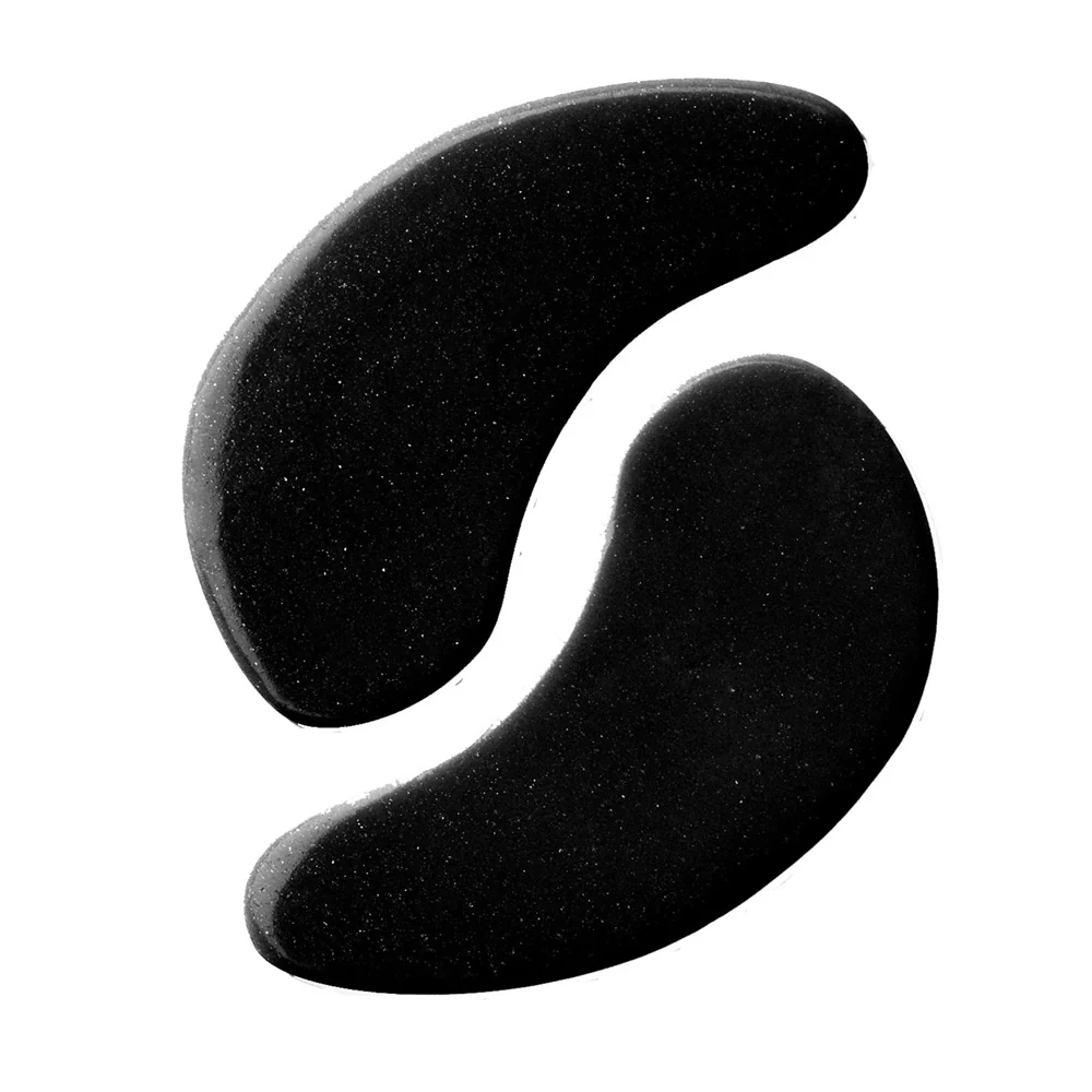 Celestial Black Diamond Eye Mask maska pod oczy 8x6ml - Image 3