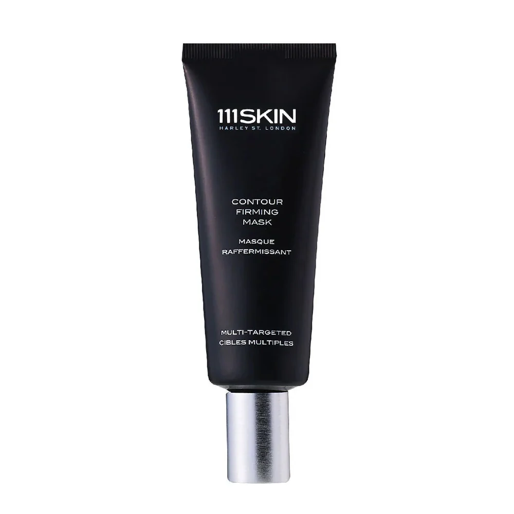 Contour Firming Mask maska do twarzy 75ml