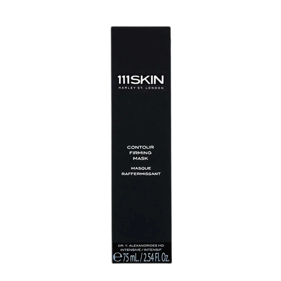 Contour Firming Mask maska do twarzy 75ml - Image 3
