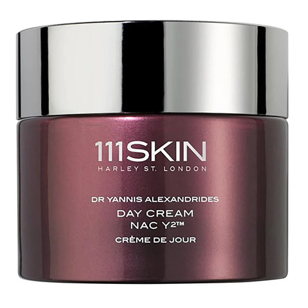 Day Cream NAC Y2 krem do twarzy na dzień 50ml