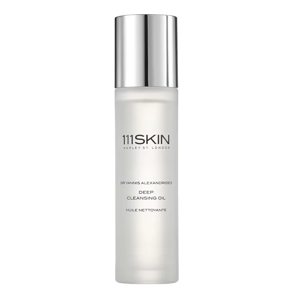 Deep Cleansing Oil oczyszczający olejek do twarzy 100ml