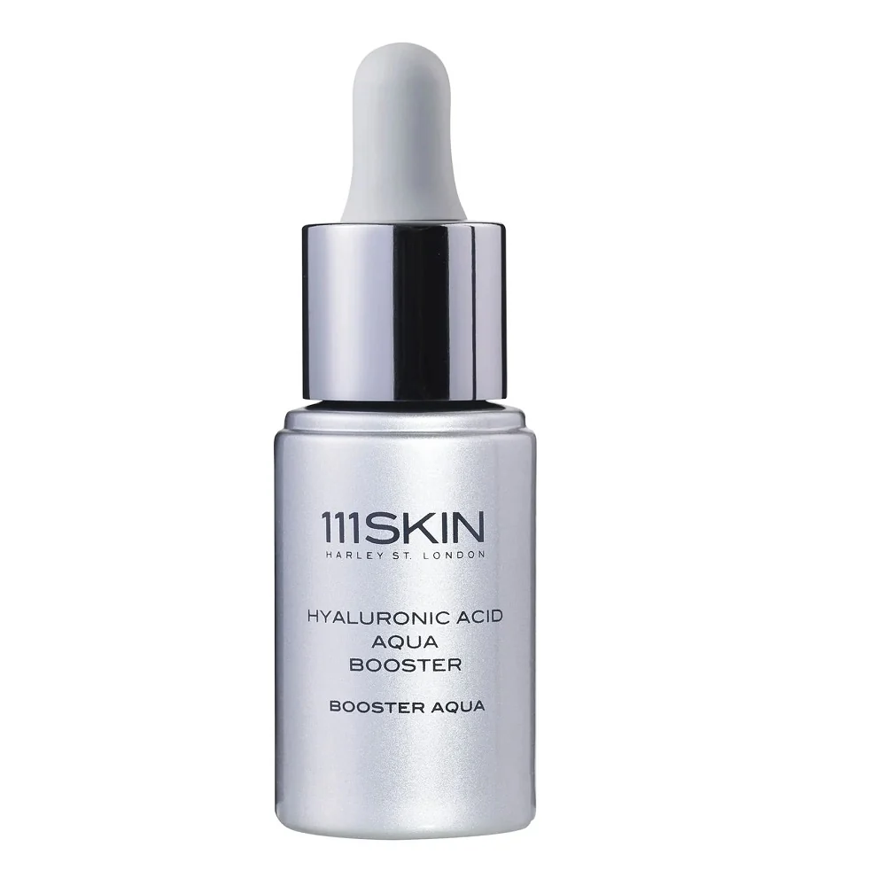 Hyaluronic Acid nawilżający booster 20ml