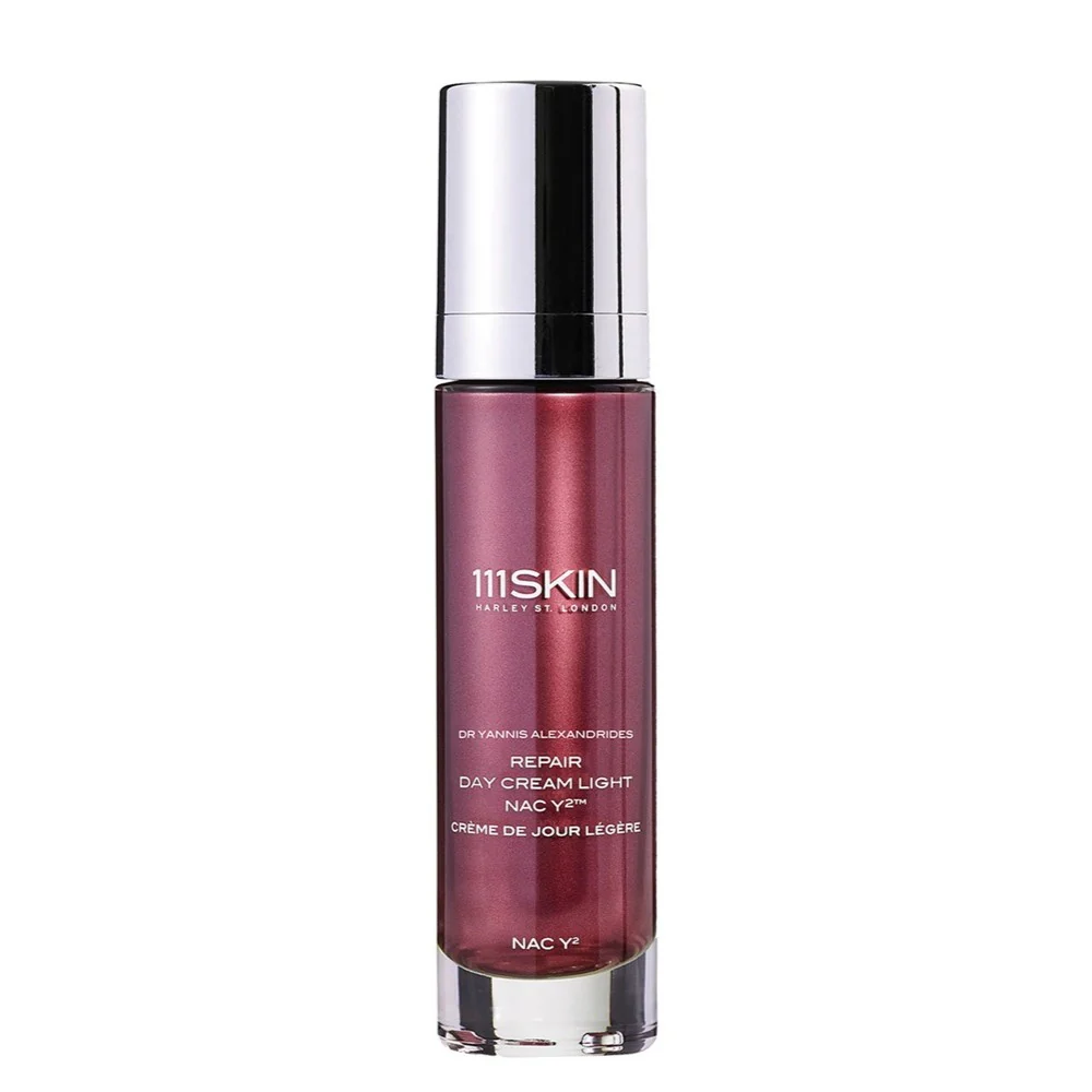 Repair Day Cream Light NAC Y2 lekki krem do twarzy na dzień 50ml