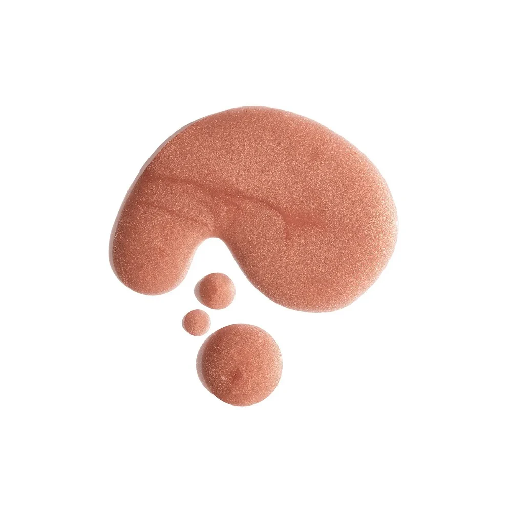Rose Gold rozświetlający booster 20ml - Image 2