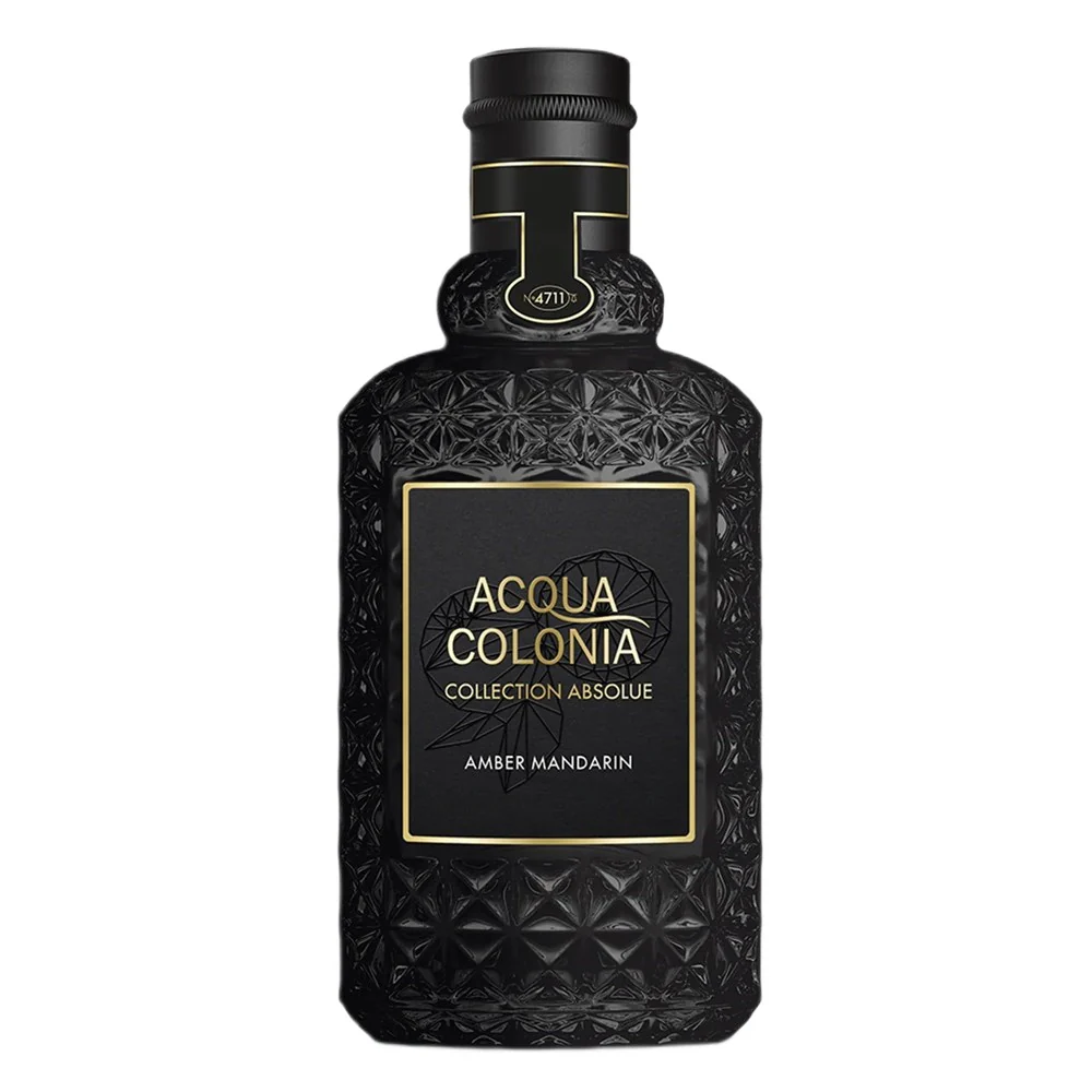 Acqua Colonia Collection Absolue Amber Mandarin woda perfumowana