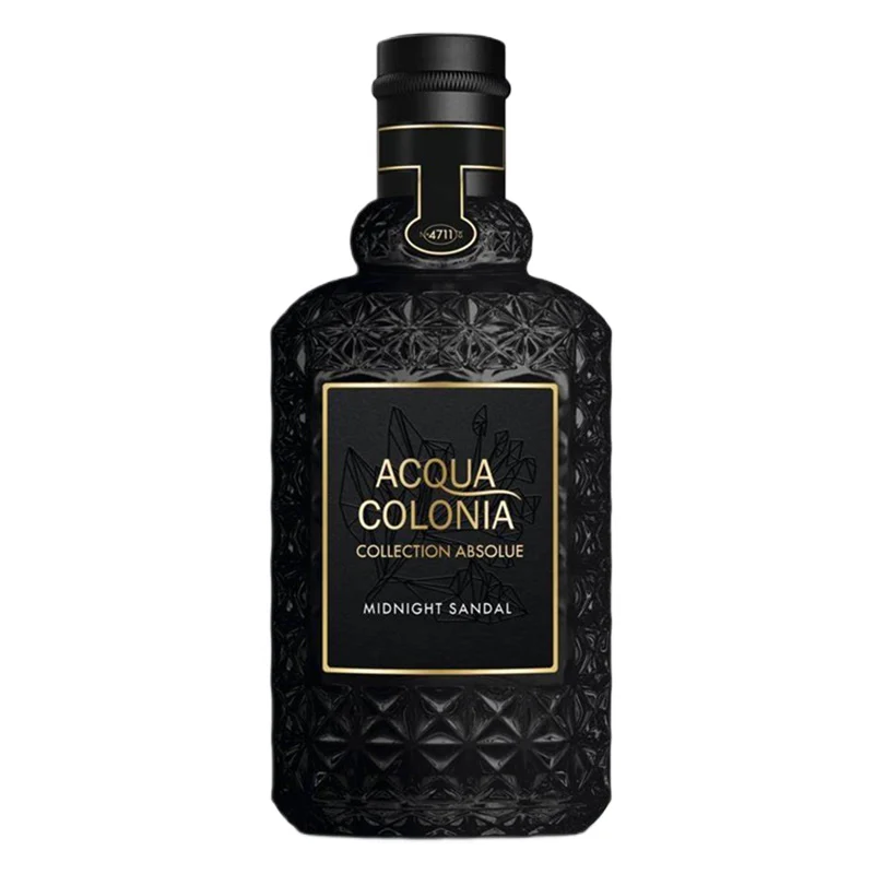 Acqua Colonia Collection Absolue Midnight Sandal woda perfumowana