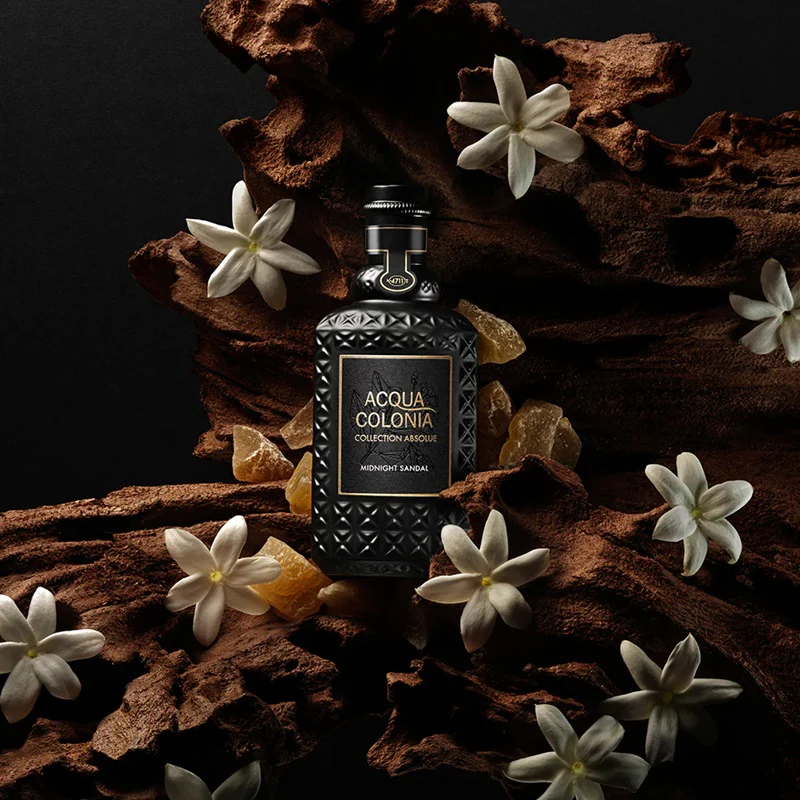 Acqua Colonia Collection Absolue Midnight Sandal woda perfumowana - Image 3
