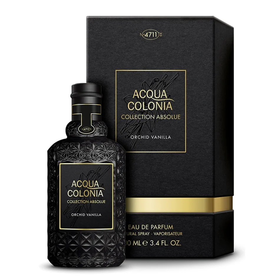 Acqua Colonia Collection Absolue Orchid Vanilla woda perfumowana - Image 2