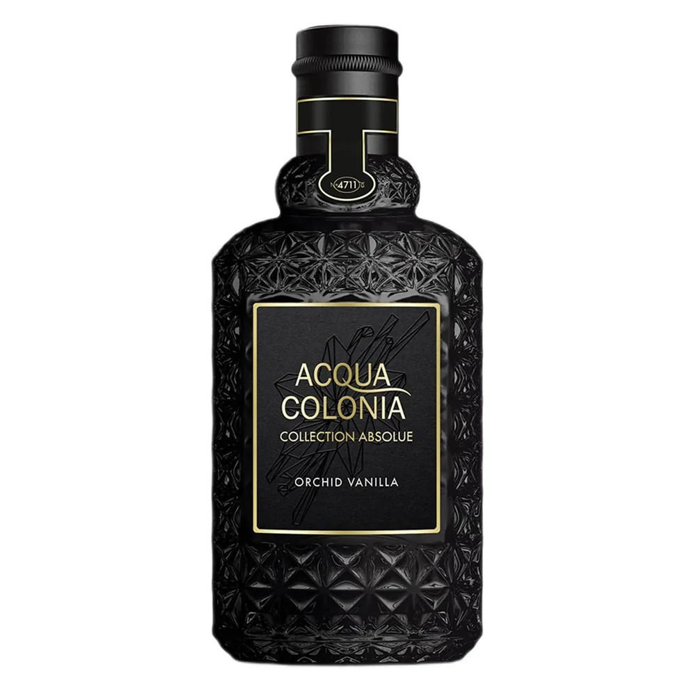 Acqua Colonia Collection Absolue Orchid Vanilla woda perfumowana - Image 4