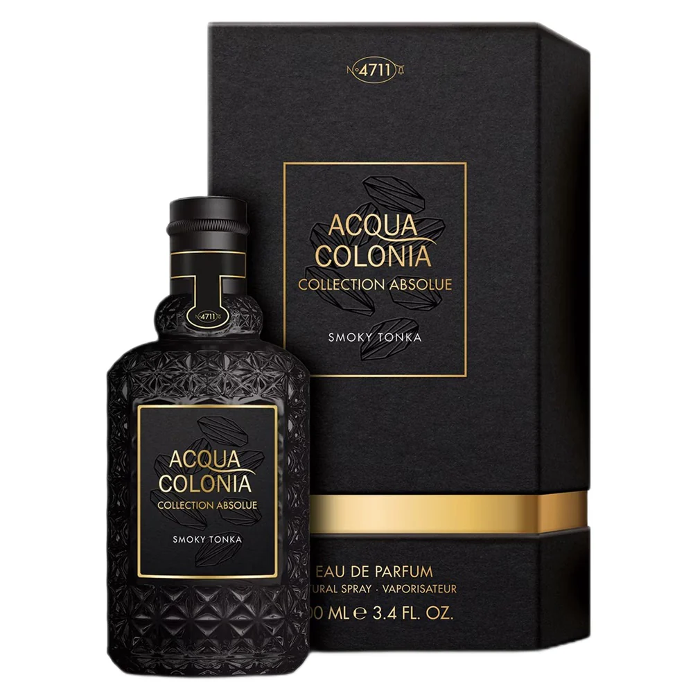 Acqua Colonia Collection Absolue Smoky Tonka woda perfumowana - Image 2