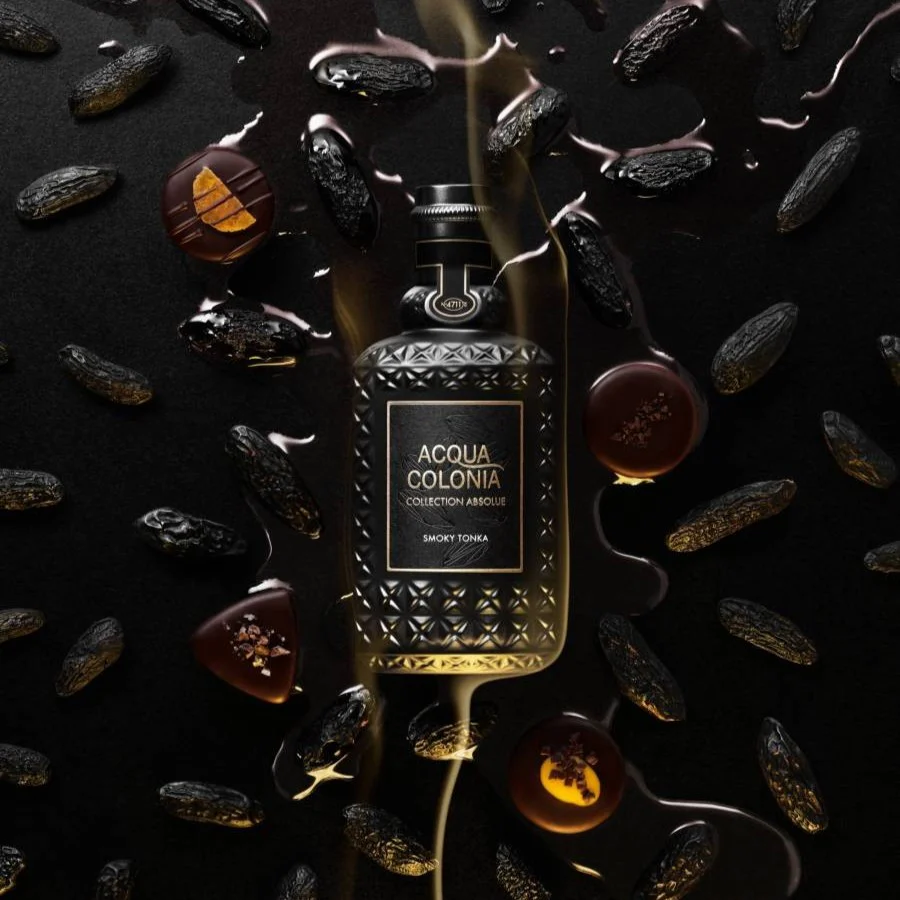 Acqua Colonia Collection Absolue Smoky Tonka woda perfumowana - Image 3