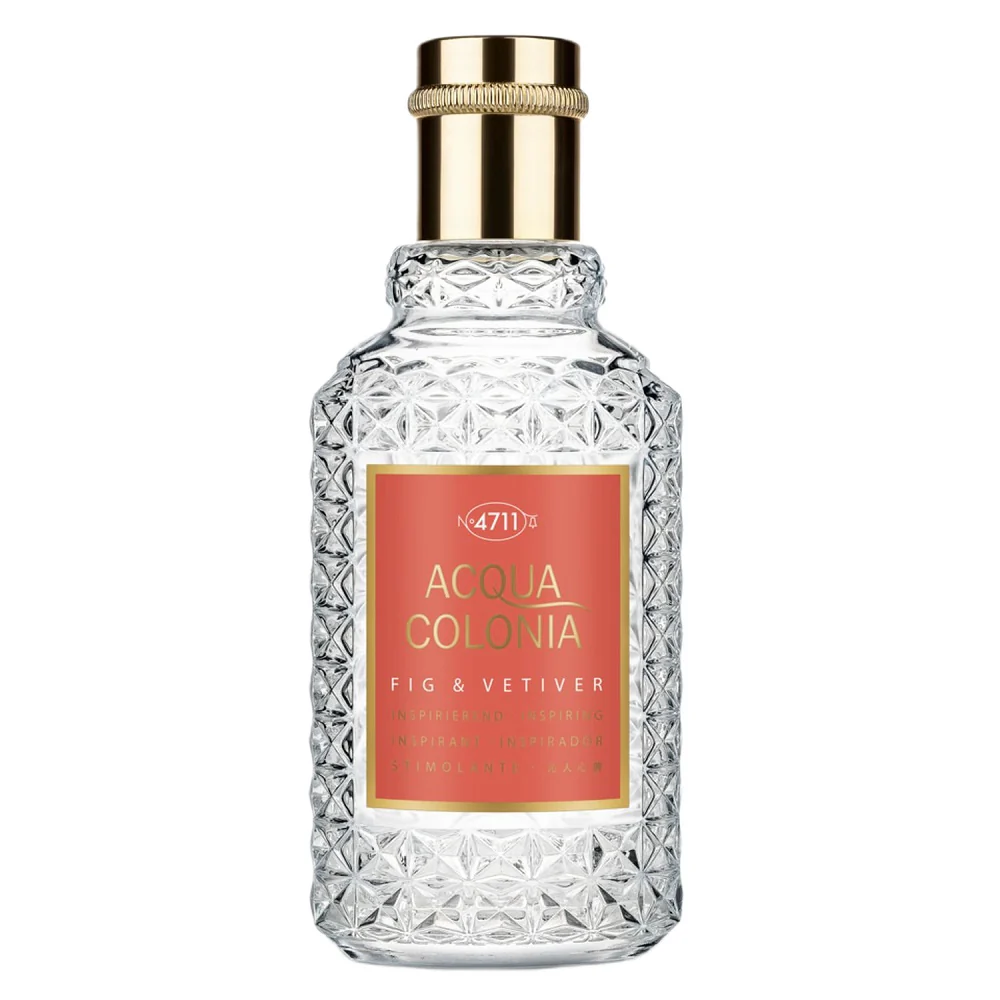 Acqua Colonia Fig & Vetiver woda kolońska spray - Image 4