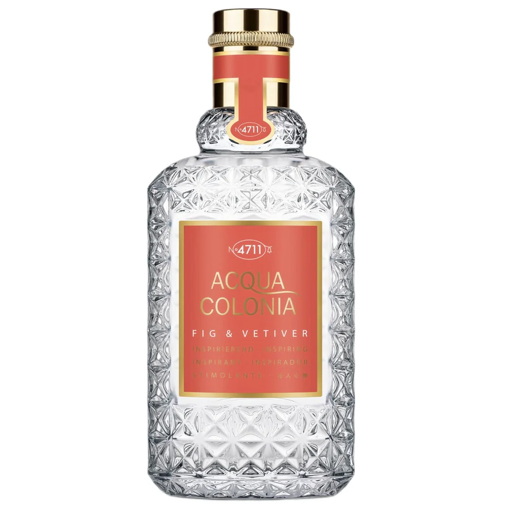 Acqua Colonia Fig & Vetiver woda kolońska spray - Image 5