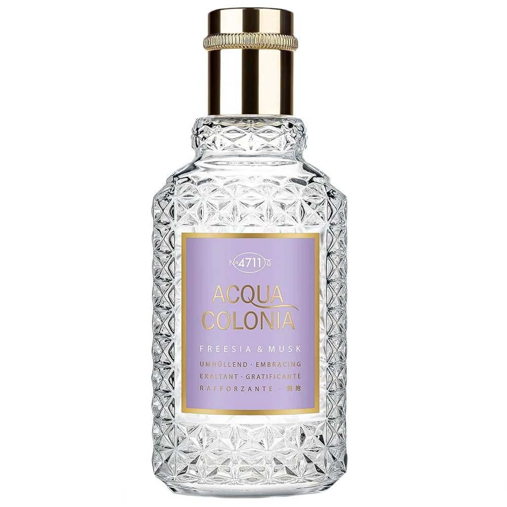 Acqua Colonia Freesia & Musk woda kolońska spray - Image 5