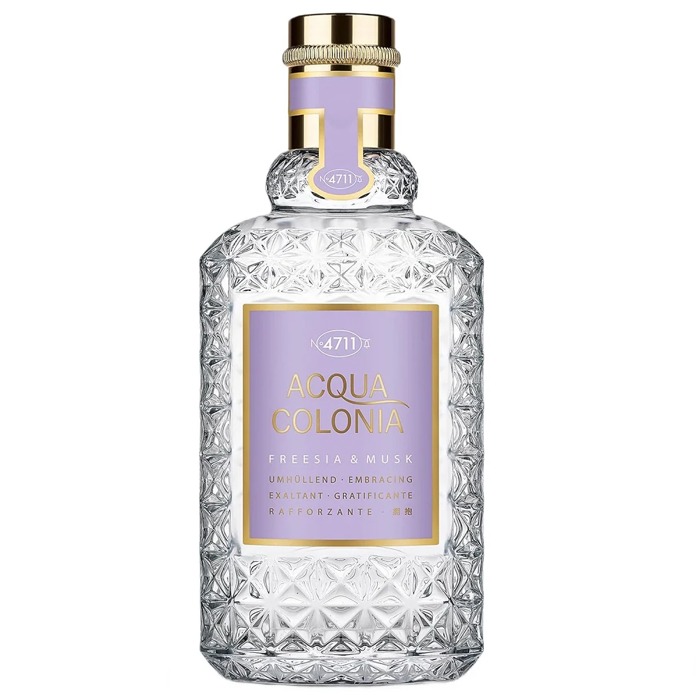 Acqua Colonia Freesia & Musk woda kolońska spray - Image 6