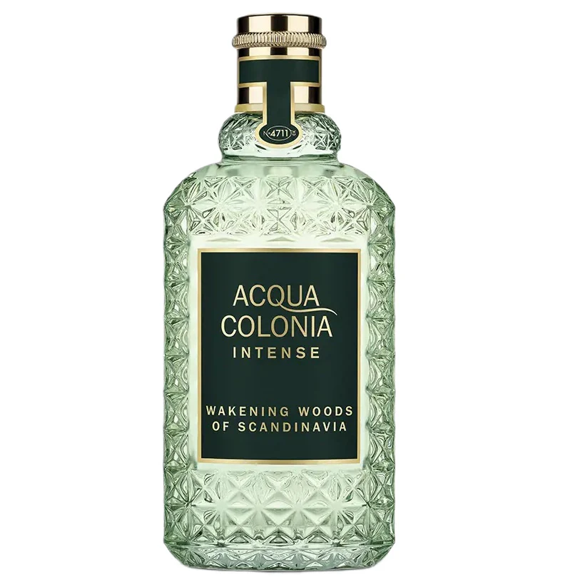 Acqua Colonia Intense Wakening Woods Of Scandinavia woda kolońska spray