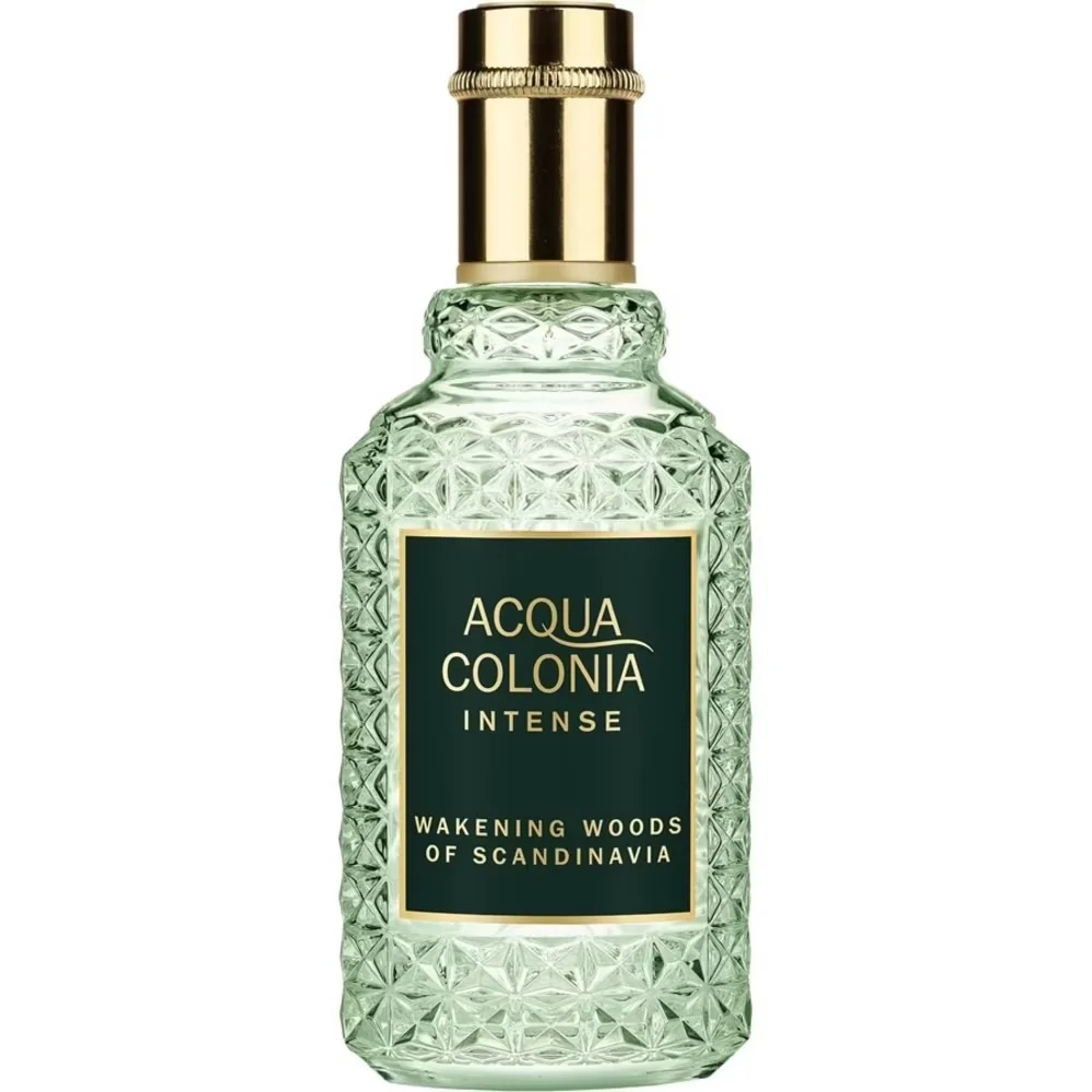 Acqua Colonia Intense Wakening Woods Of Scandinavia woda kolońska spray - Image 4