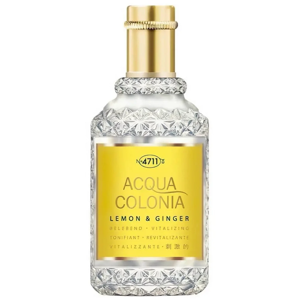 Acqua Colonia Lemon & Ginger woda kolońska spray - Image 5