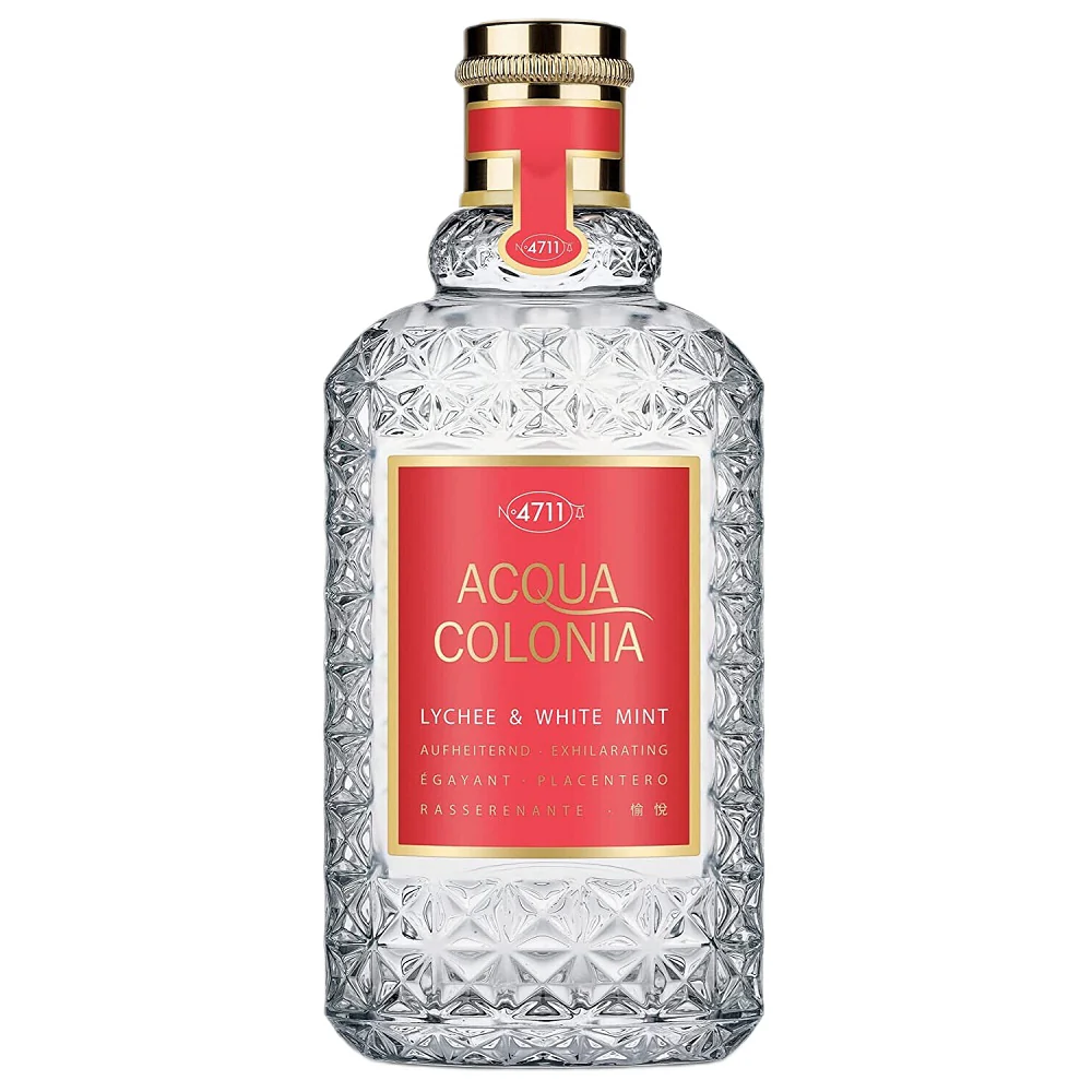Acqua Colonia Lychee & White Mint woda kolońska spray - Image 3