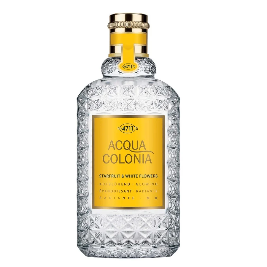 Acqua Colonia Starfruit & White Flowers woda kolońska - Image 7
