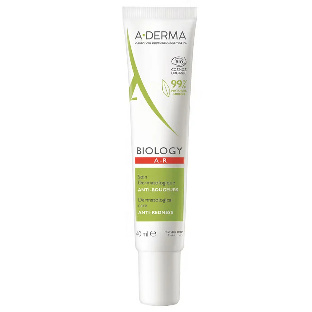 Biology AR krem przeciwdziałający zaczerwienieniom 40ml