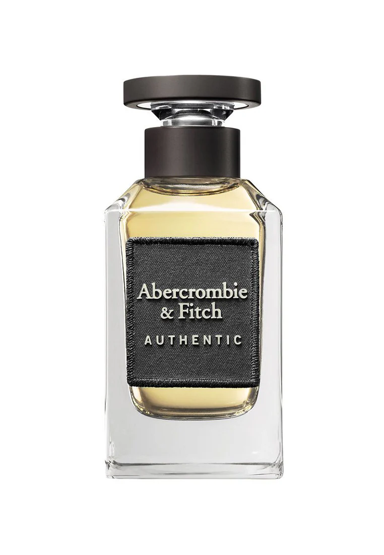 Authentic Man woda toaletowa spray - Image 5