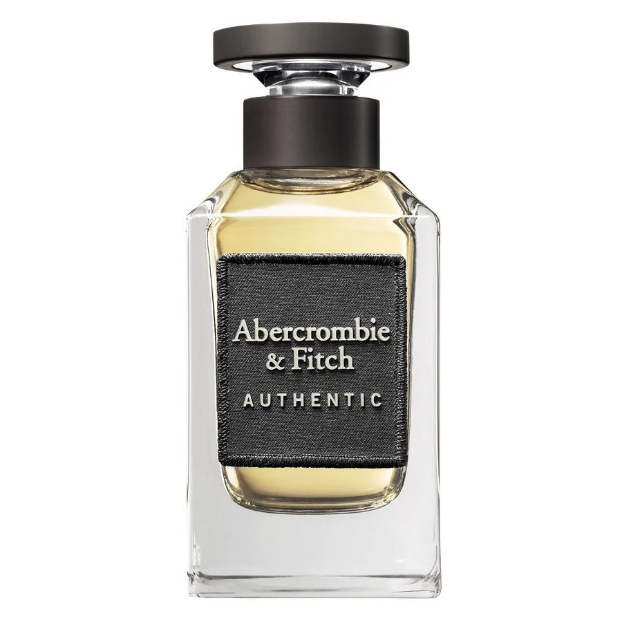 Authentic Man woda toaletowa spray - Image 9