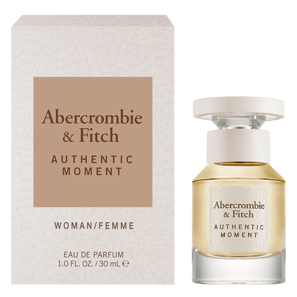 Authentic Moment Woman woda perfumowana spray - Image 5