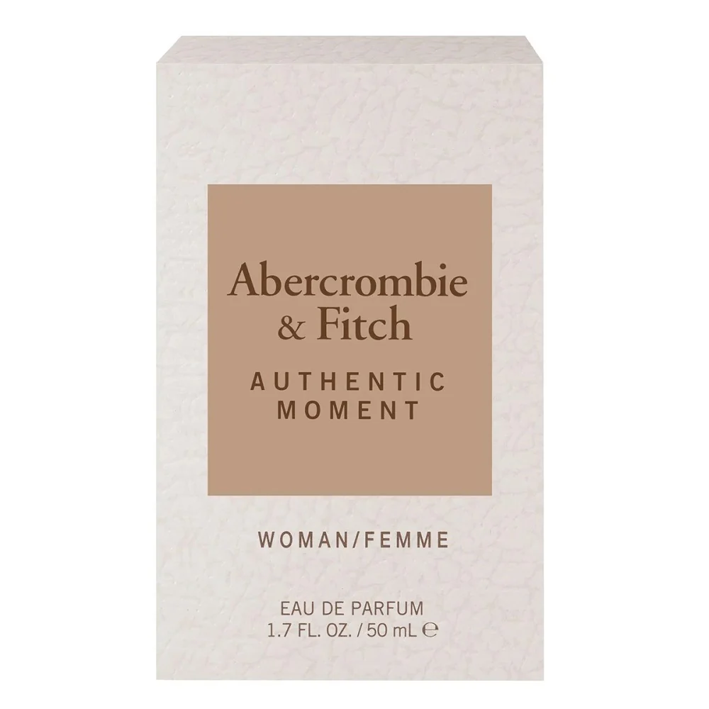 Authentic Moment Woman woda perfumowana spray - Image 6