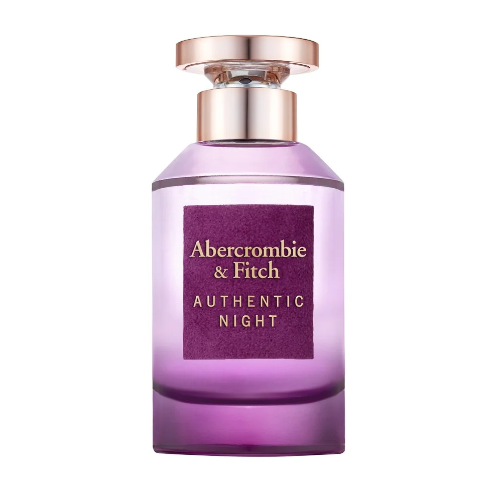 Authentic Night Woman woda perfumowana spray - Image 7