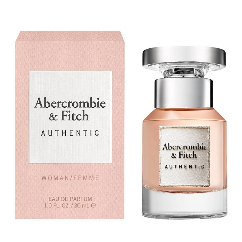 Authentic Woman woda perfumowana spray - Image 6