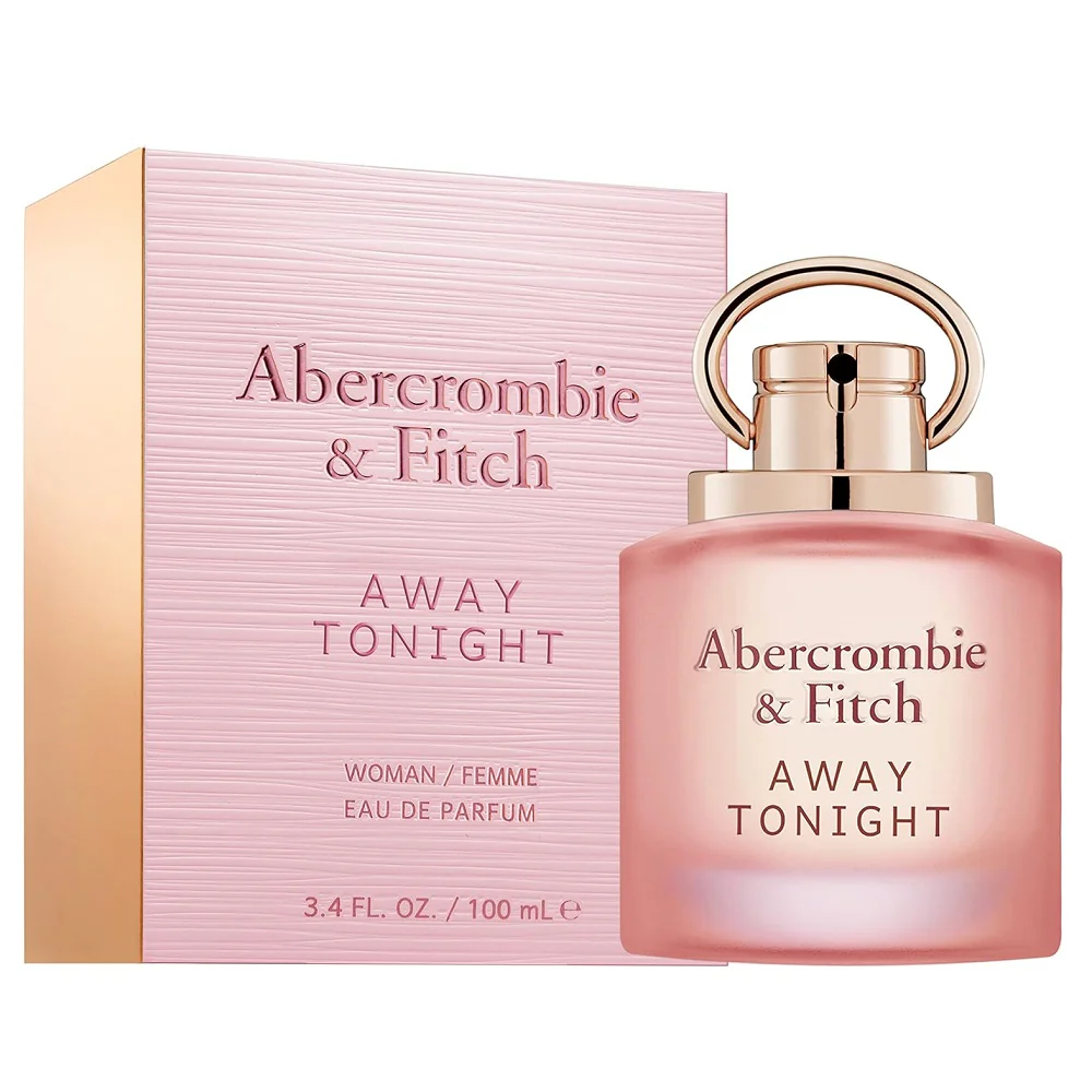 Away Tonight Woman woda perfumowana spray - Image 2