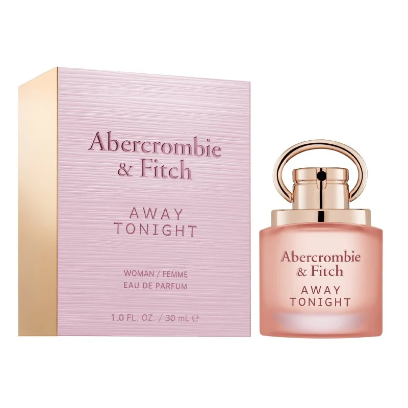 Away Tonight Woman woda perfumowana spray - Image 3