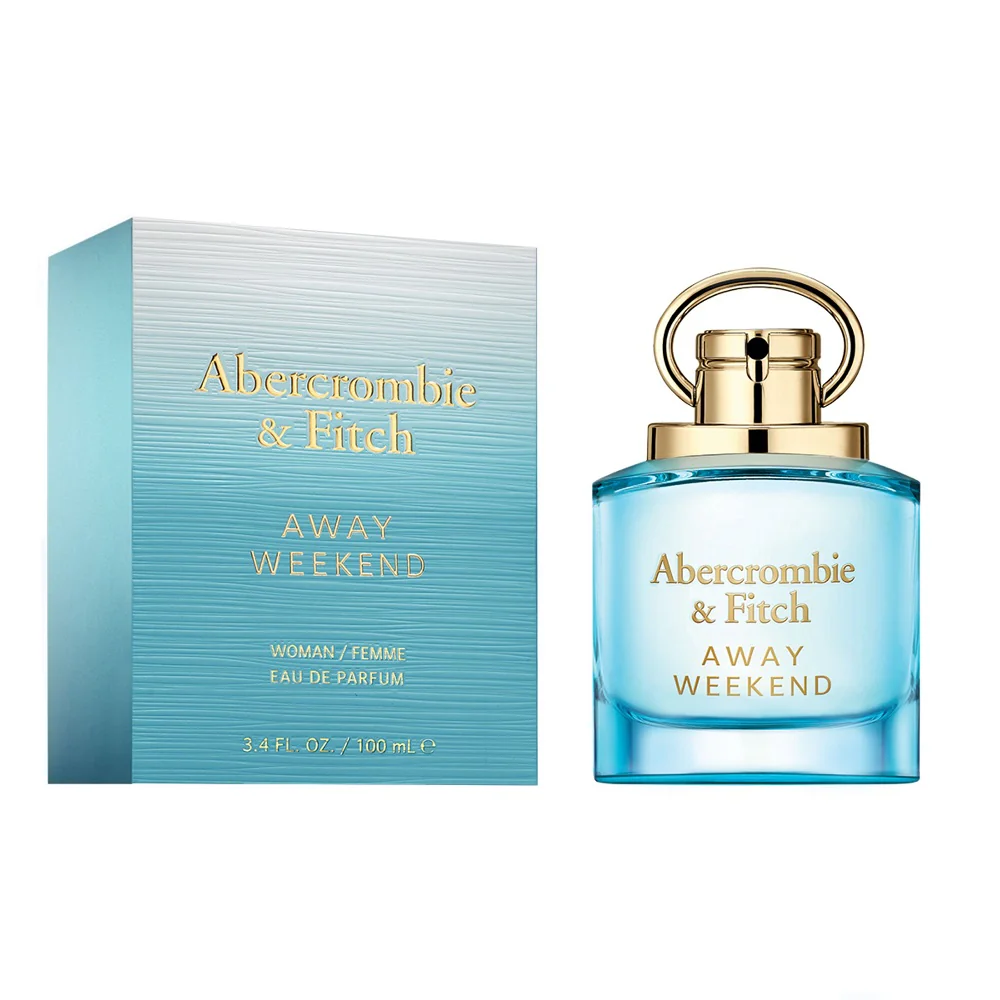 Away Weekend Woman woda perfumowana spray - Image 2
