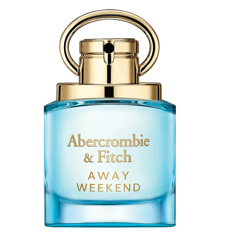 Away Weekend Woman woda perfumowana spray - Image 4