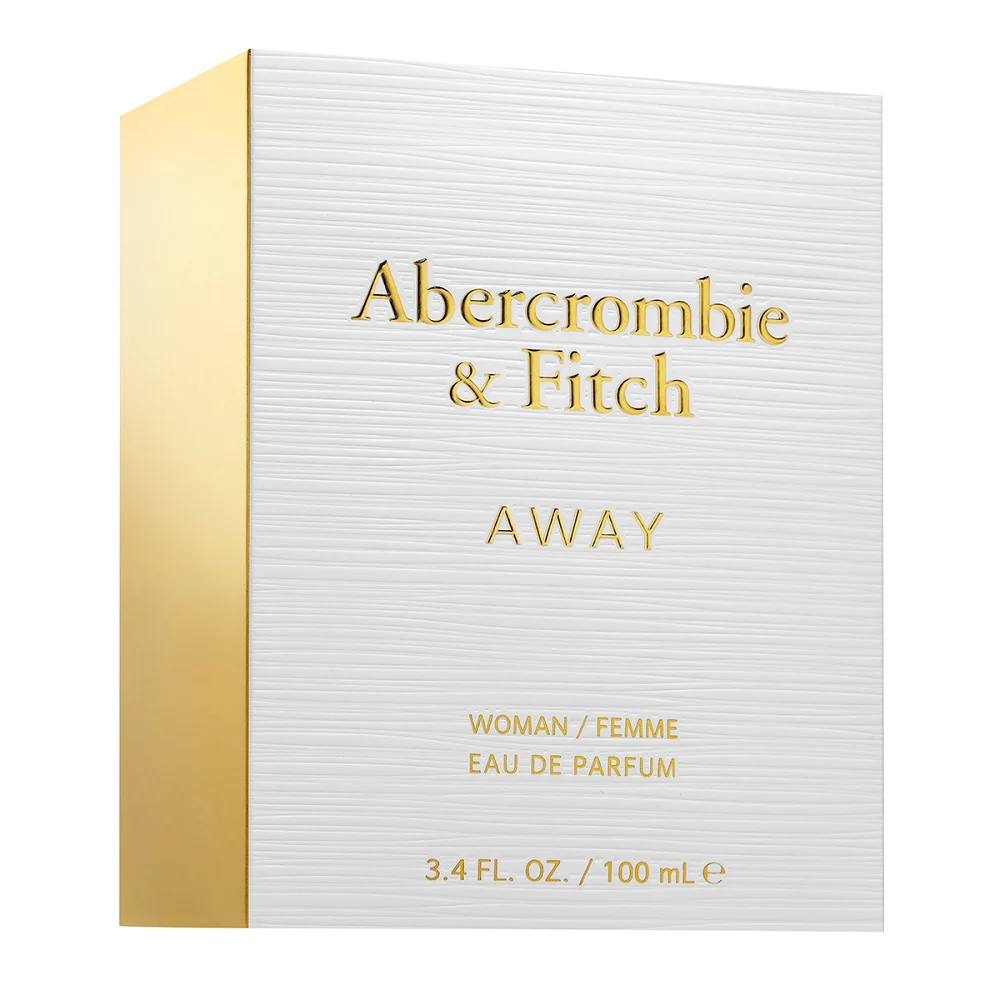 Away Woman woda perfumowana spray - Image 2