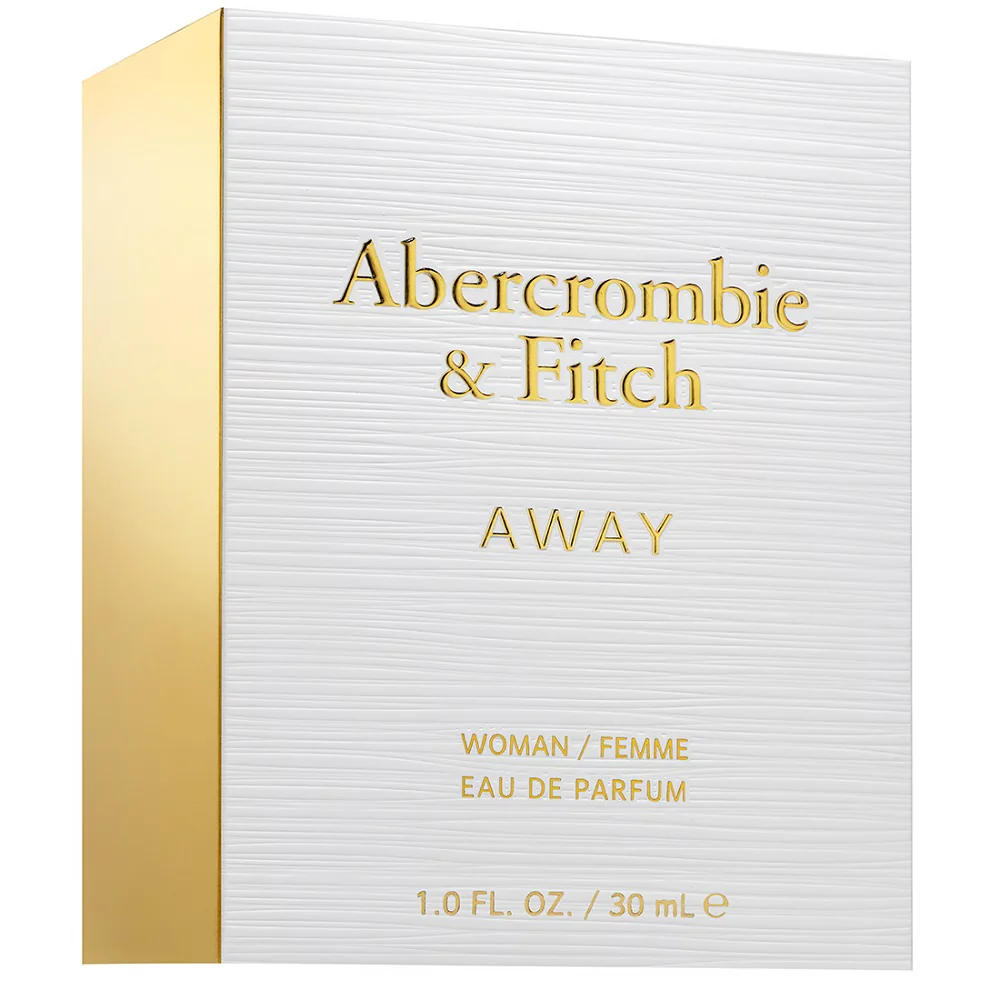 Away Woman woda perfumowana spray - Image 3
