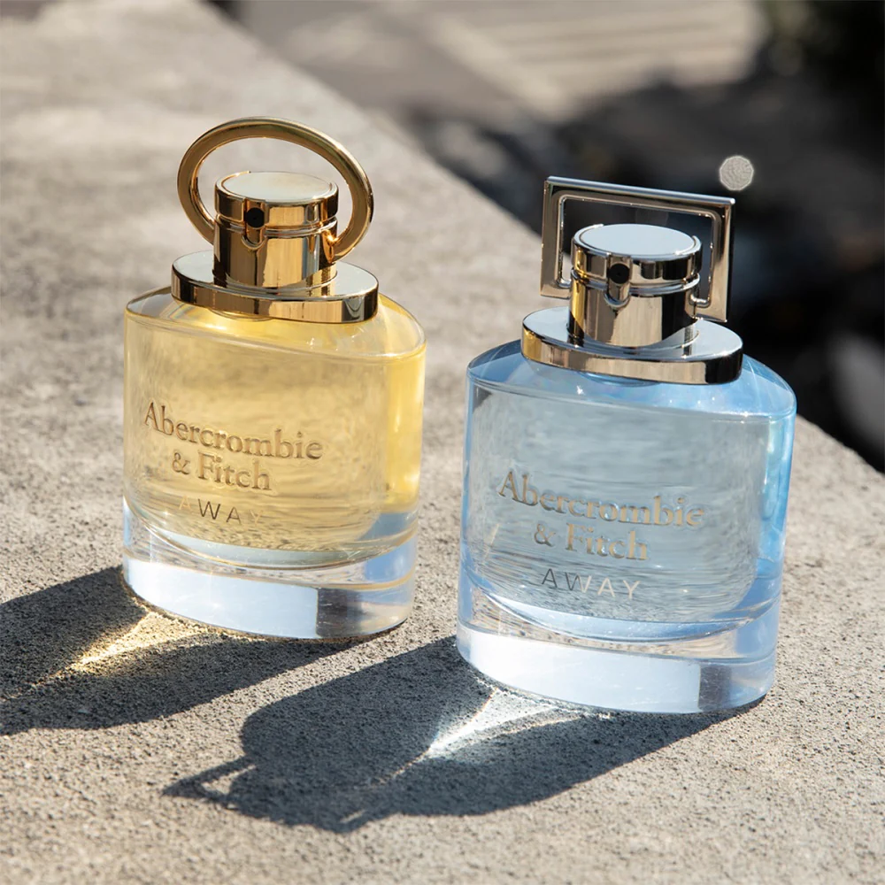 Away Woman woda perfumowana spray - Image 4