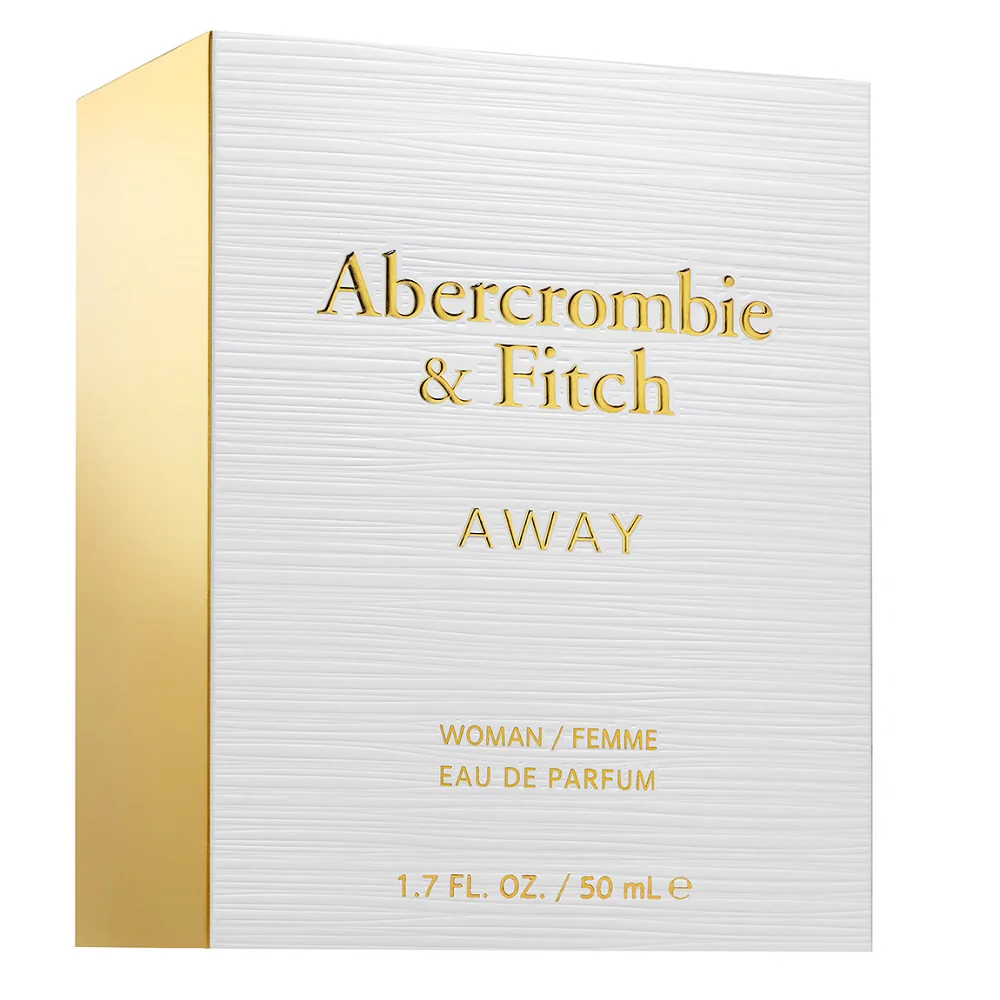 Away Woman woda perfumowana spray - Image 5