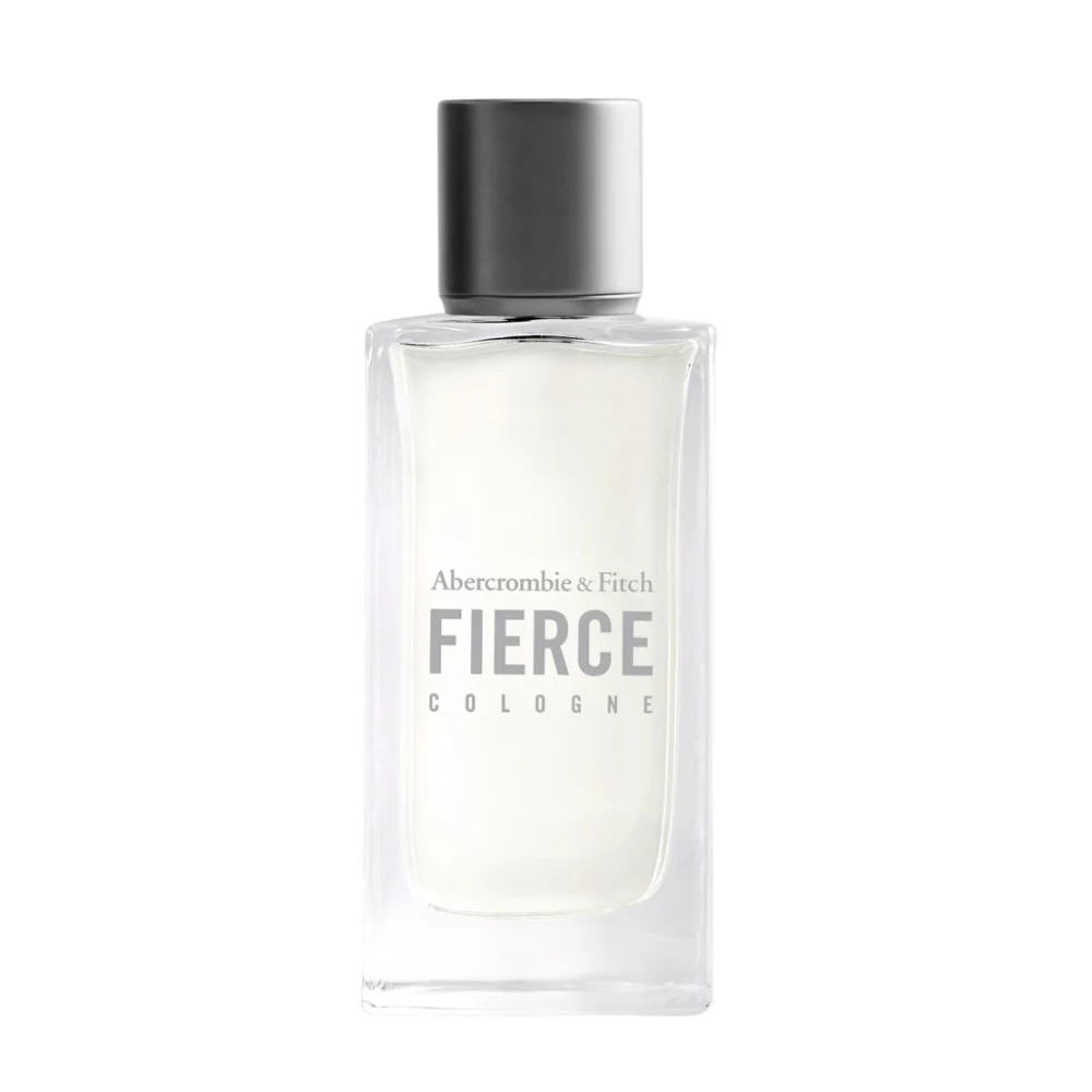 Fierce Cologne woda kolońska spray - Image 5