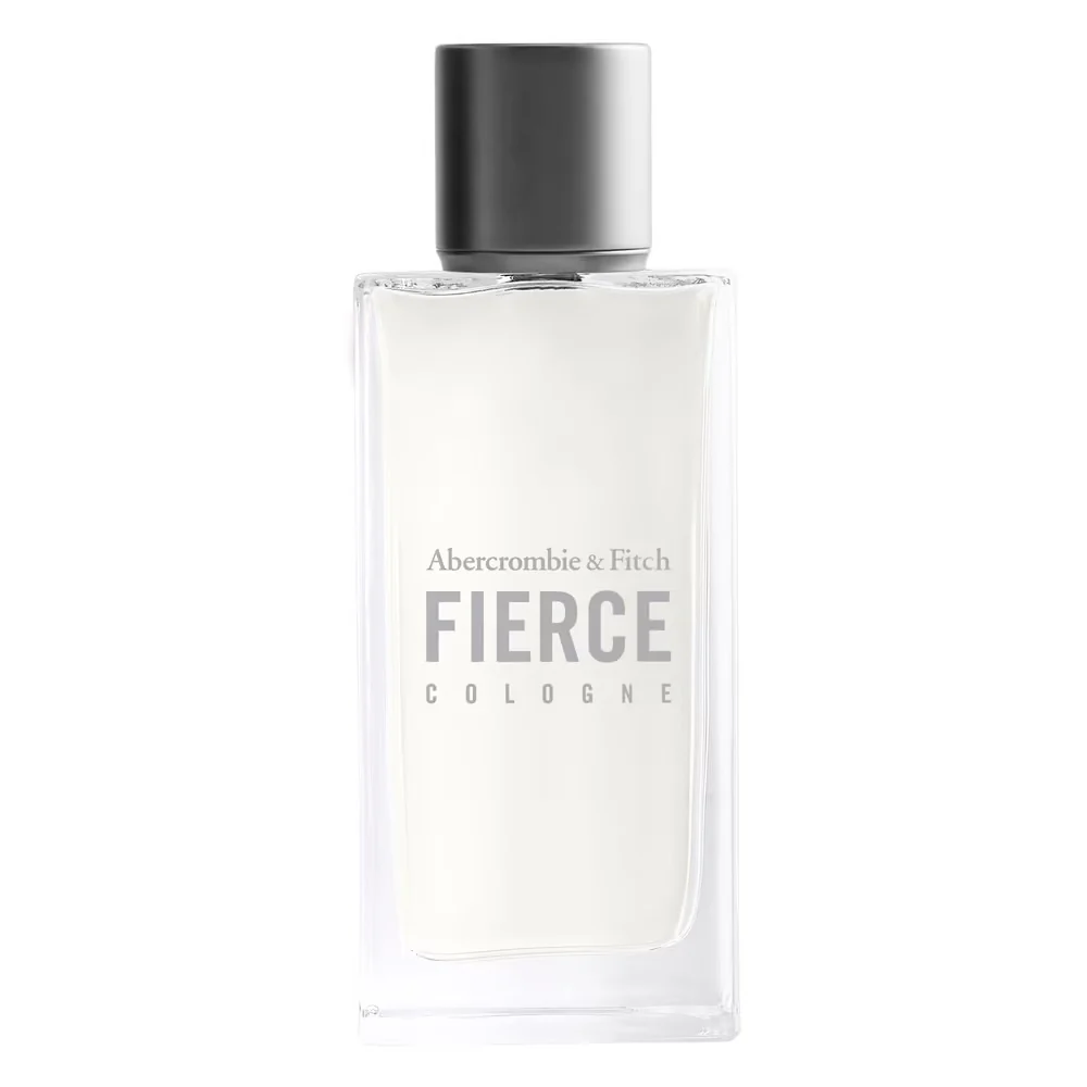 Fierce Cologne woda kolońska spray 100ml - produkt bez opakowania