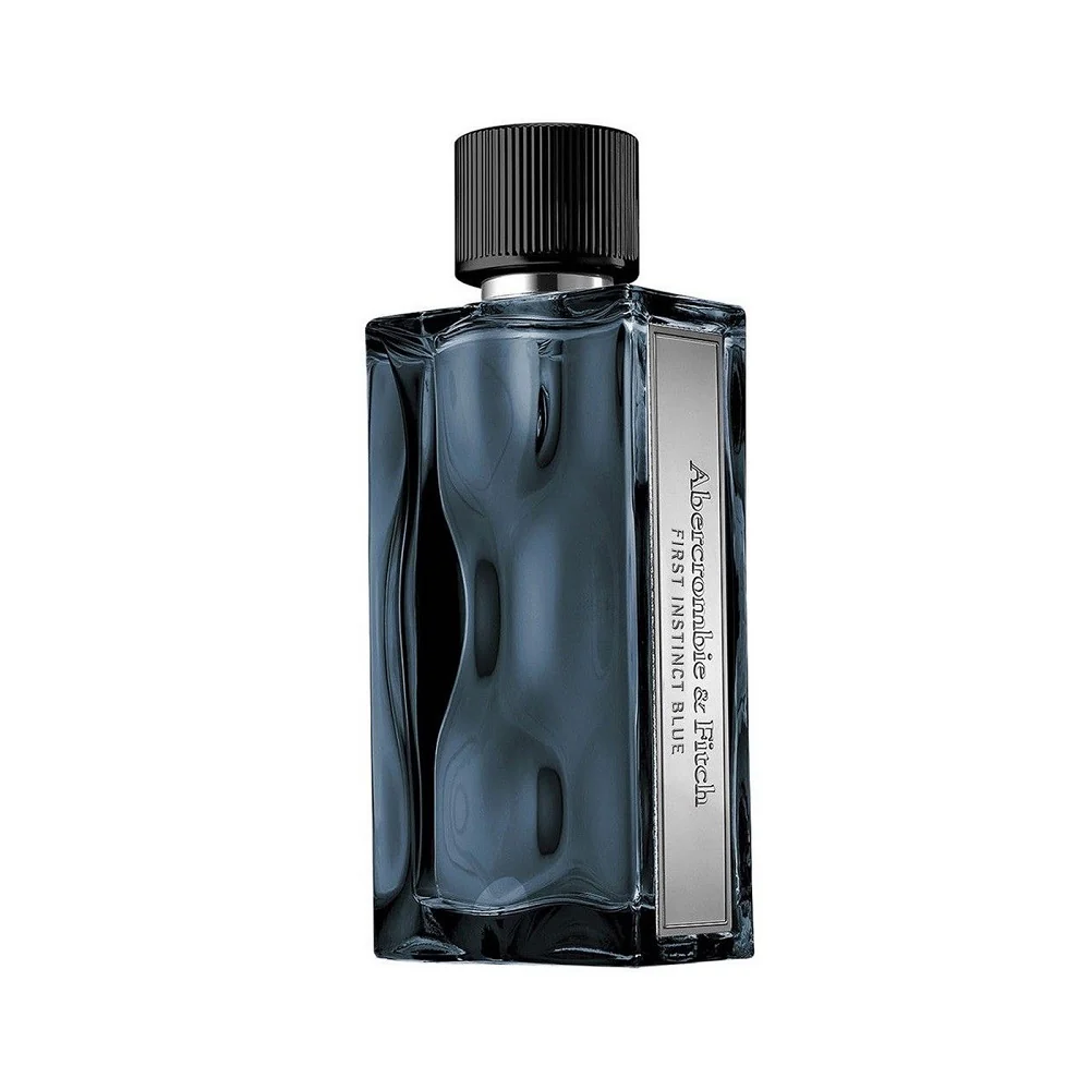 First Instinct Blue Man woda toaletowa spray - Image 3