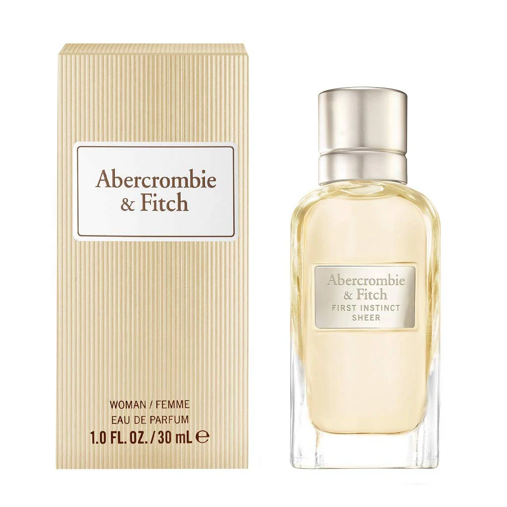 First Instinct Sheer Woman woda perfumowana - Image 2