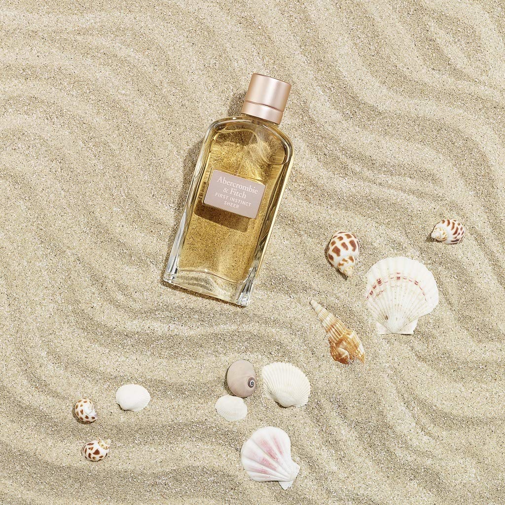 First Instinct Sheer Woman woda perfumowana - Image 3