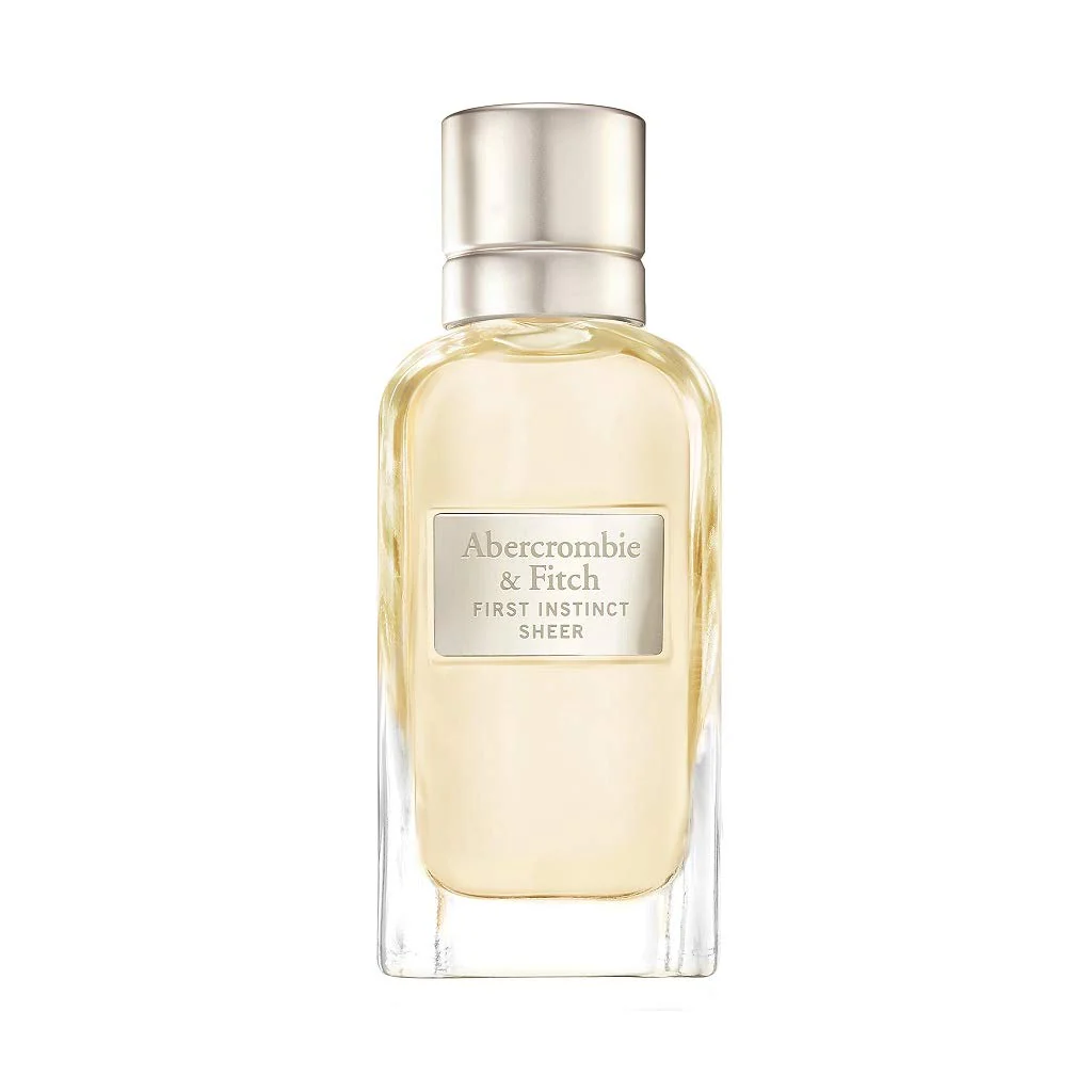 First Instinct Sheer Woman woda perfumowana - Image 5