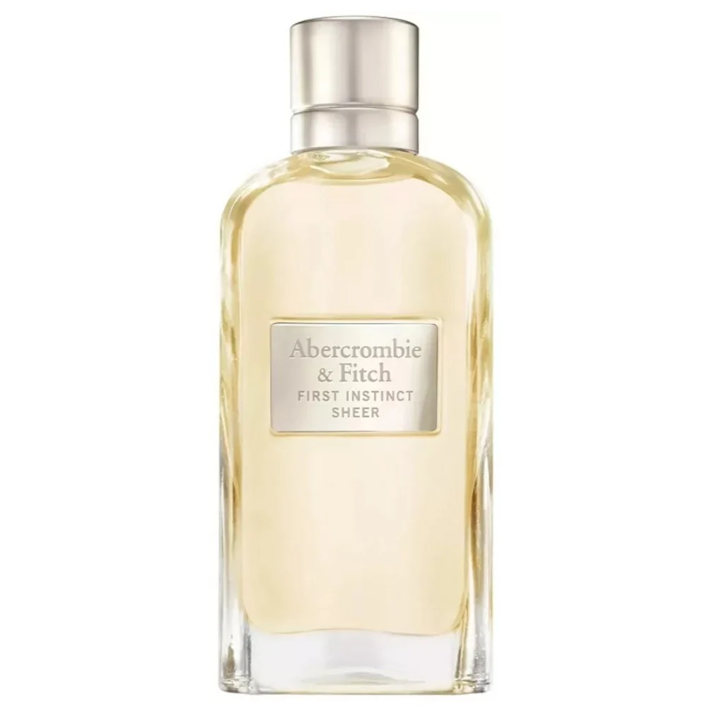 First Instinct Sheer Woman woda perfumowana - Image 6